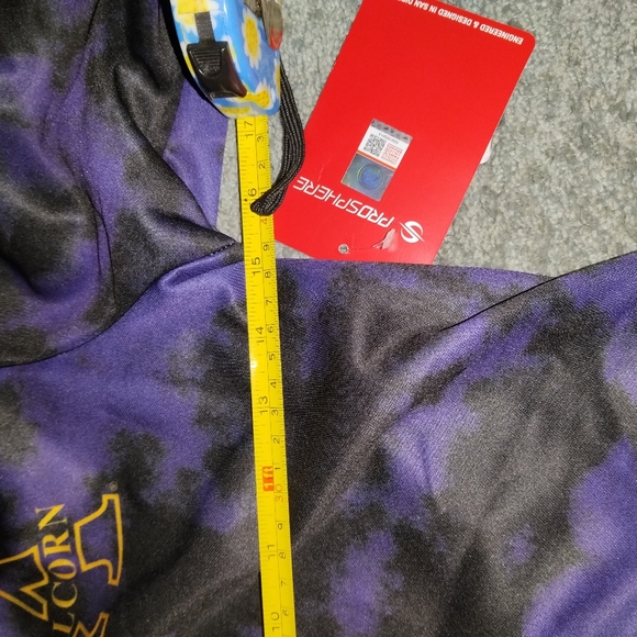 Alcorn Jacket - Picture 12 of 16